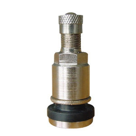 Mag Valve Long Nut Std Rim Hole