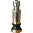 Mag Valve Straight Sm Bore Double Gromme