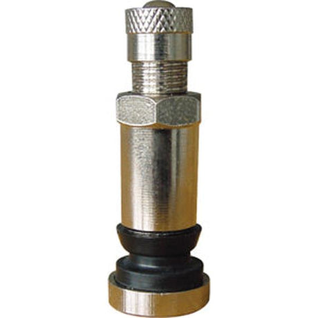 Mag Valve Straight Sm Bore Double Gromme