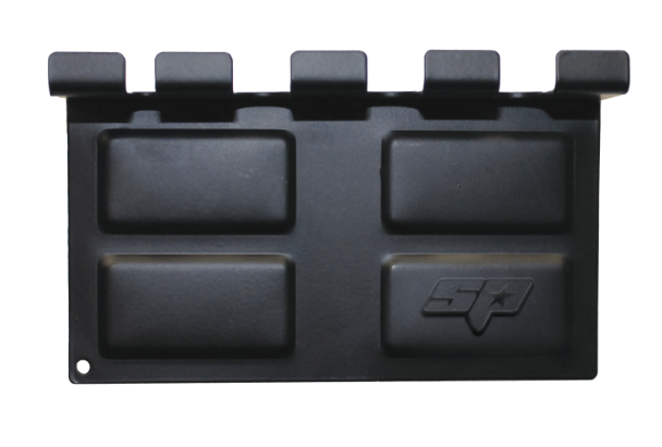 Magnetic Holder - Pry Bars - Sp Tools