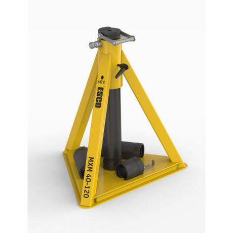 Mammut 44 Ton Jack Stand (Single)