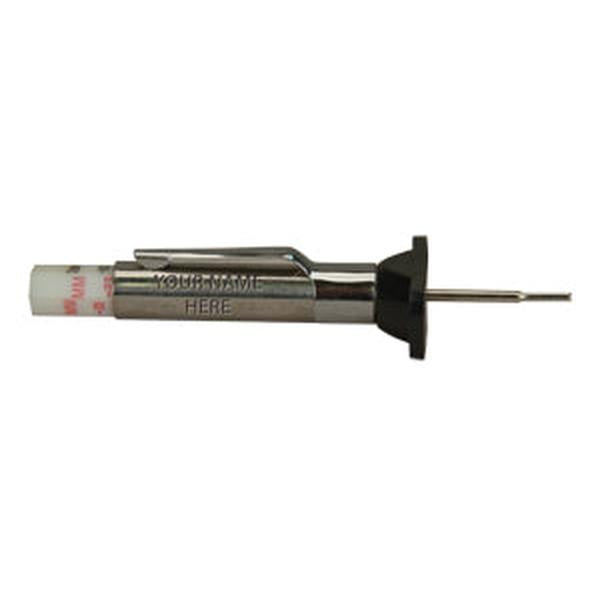 Metric Tread Depth Gauge - Plastic Calibration Bar