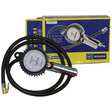 Michelin Eurodainu Inflation Gauge