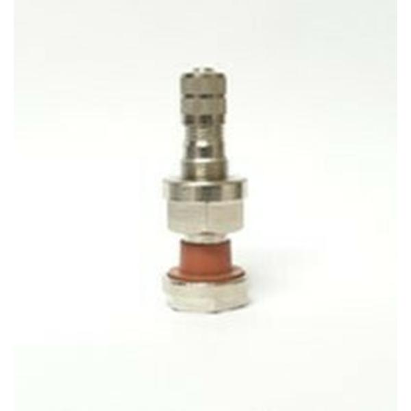 Ms40 Chrome Truck Valve (W1337)