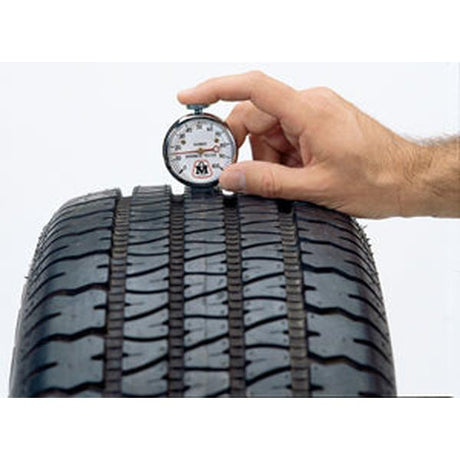 Myers Durometer