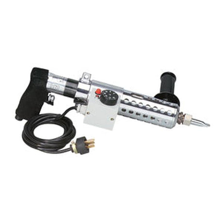 Myers Std Extruder Gun 220 Volt Cp Motor