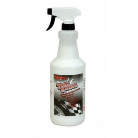 Myers Tyre Shine (Price For 4 In Case)