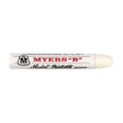 Paintstick White (Markal) - Sold Each
