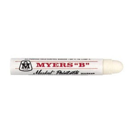 Paintstick White (Markal) - Sold Each