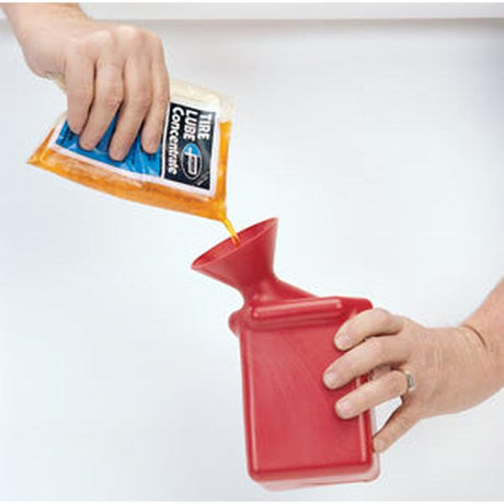 Patch Rubber Tyre Lube Concentrate (Makes 1Gal)