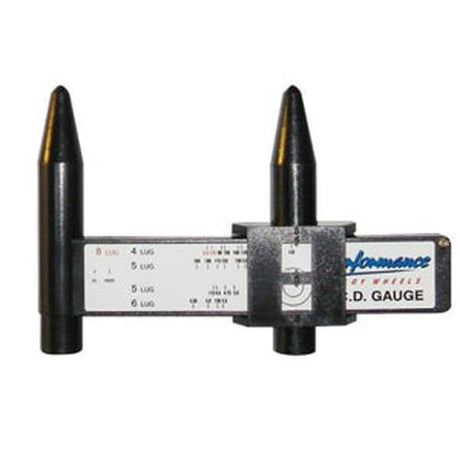 Pcd Gauge