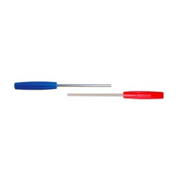Plastic Handle Valve Tool Long Reach