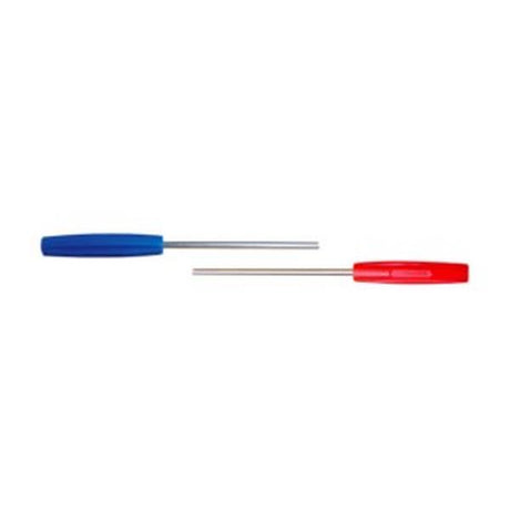 Plastic Handle Valve Tool Long Reach