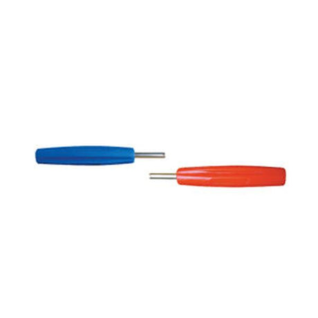 Plastic Handle Valve Tool
