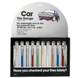 Pressure Gauge Colour Pack (10)