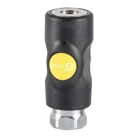 Prevost Safety 1/4" ARO Coupler (BSP)
