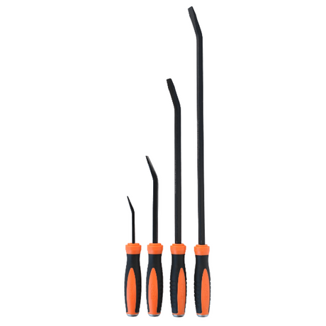 Pry Bar Set 4Pc - Go Through Sp Tools