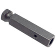 Quick Change Adapter 3/16" (4.8Mm) Suits 42378