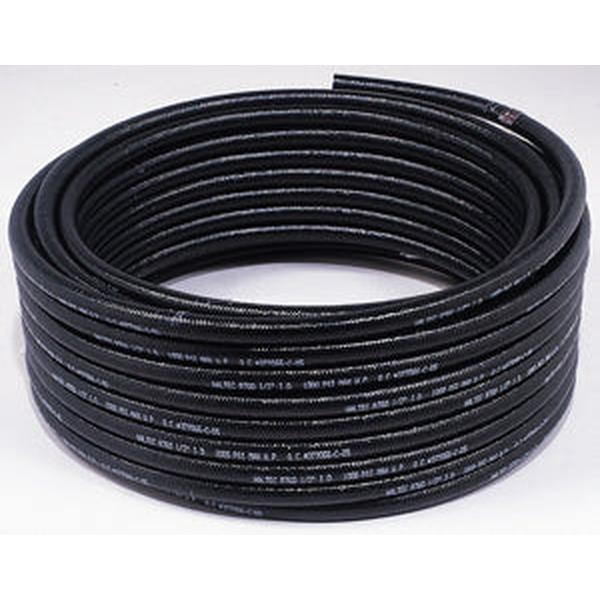 R-760 Tubing L/Bore Extensions 50' Roll