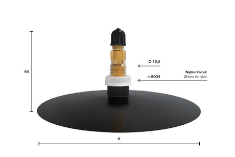 Revalve Tr218A (Tractor 82Mm Med Base)