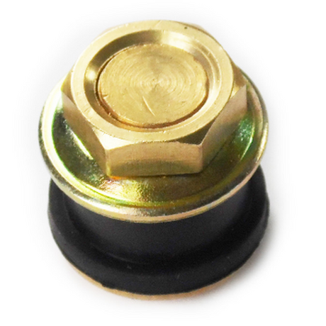 Rim Hole Plug