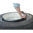 Rubber Ring Bead Seater 16/17 Inch