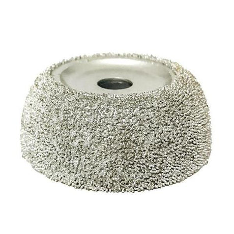 Rubberhog 3.5" Contour Wheel Ssg170