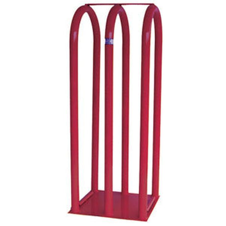 Safety Cage - 3 Bar 1385H X 520W