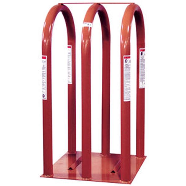 Safety Cage - 3 Bar 760H X 410W
