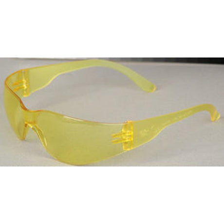 Safety Glasses - Amber Esko Magnum