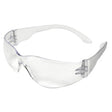 Safety Glasses - Clear Esko E4000