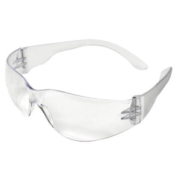 Safety Glasses - Clear Esko E4000