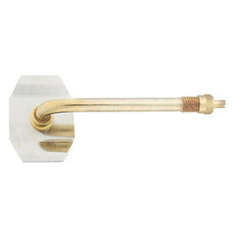 Screw On Replacement Valve Lg Bore