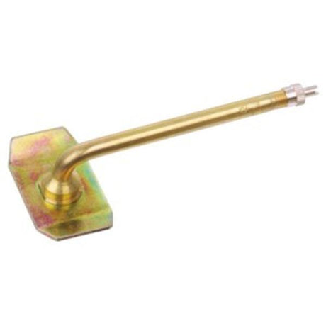 Screw On Tube Valve 75Mm