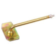 Screw On Tube Valve 75Mm