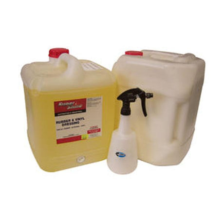 Silicone Dressing (20 Litre) Tyre Spruce
