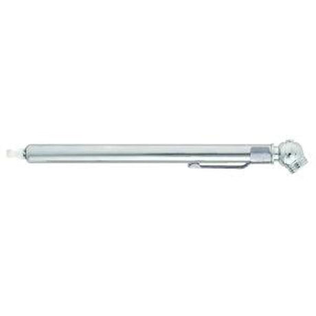 Single Ft Air Liquid Gauge 5-45Psi