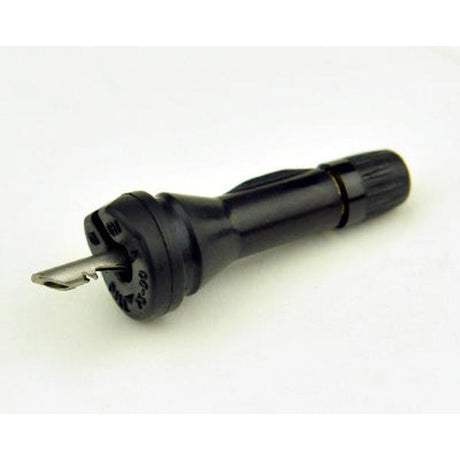 Snap In Tpms Continental Oe Hollow Toothed Connection