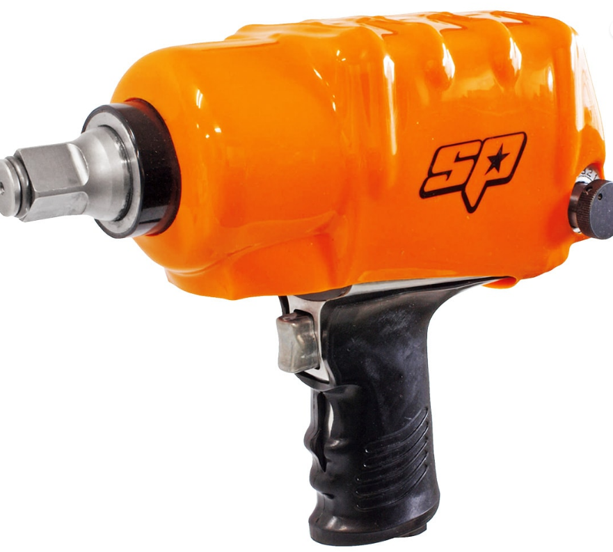 Sp 3/4Dr 8 Vane Impact Wrench Sp Tools