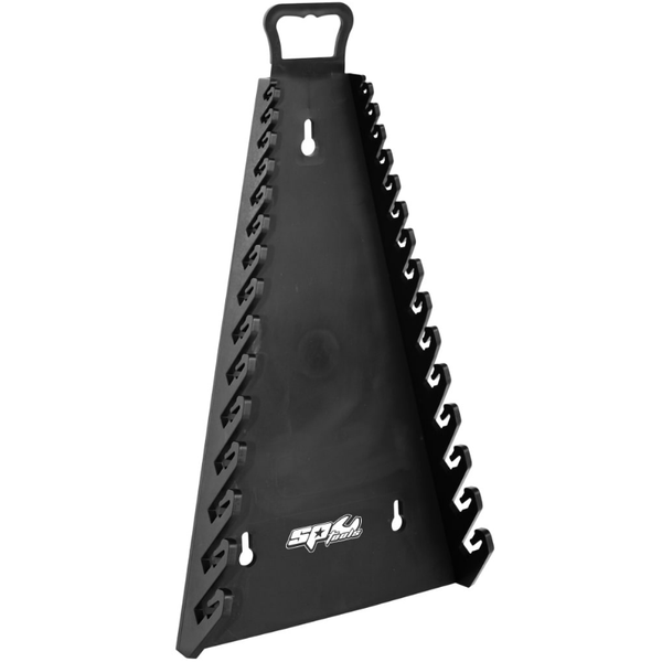 Storage Rack For Spanners, Forward, Sp Tools