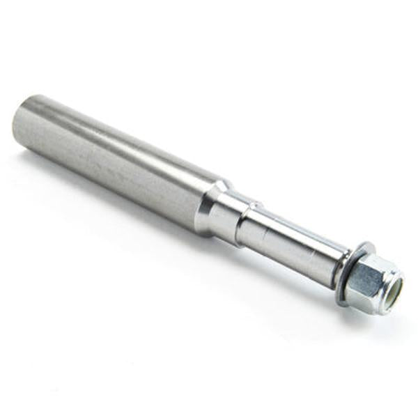 Stub Axle Hd 25Mm Ball Brg Rim - 275Mm Long