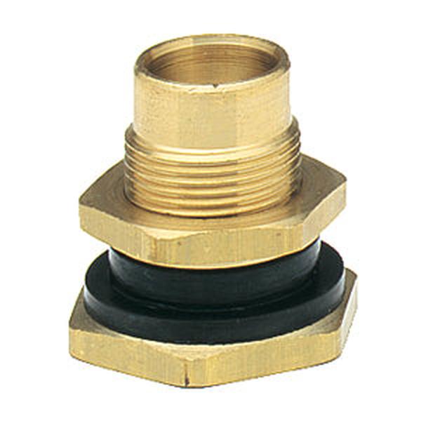 Super L/B Rim Spud Sp8 (T-81)