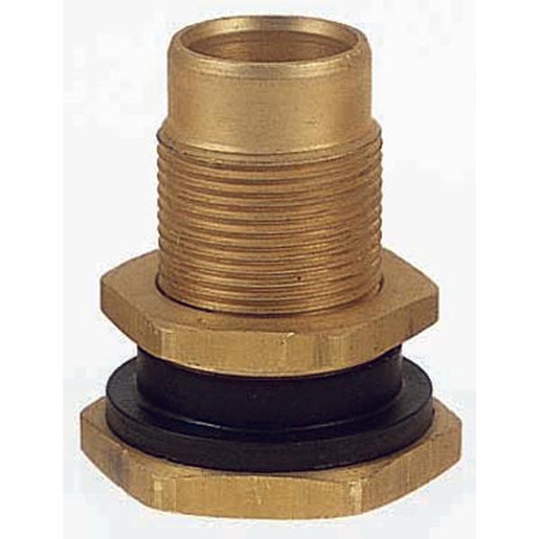 Super L/B Rim Spud (T-82) 33Mm