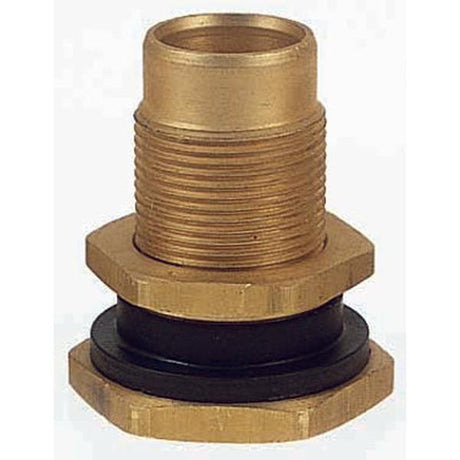 Super L/B Rim Spud (T-82) 33Mm