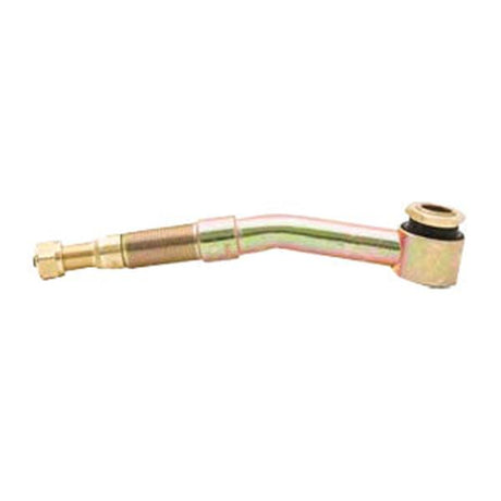 Super L/B Turret Valve 15' Bend Cat Oe