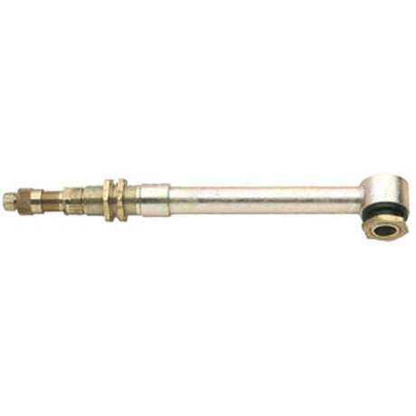 Super L/B Turret Valve L890-8R