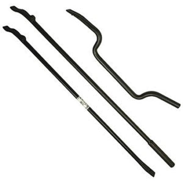 T46 (Set Of 3) Tubeless Levers Ken Tool