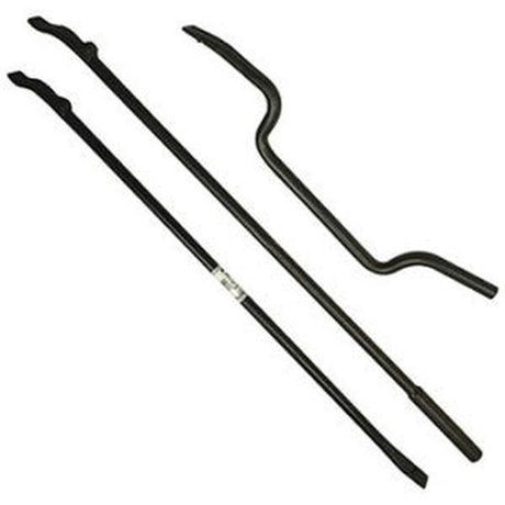 T46 (Set Of 3) Tubeless Levers Ken Tool