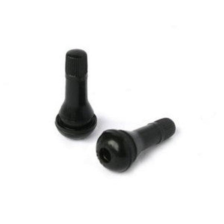 TR413 Rubber Snap In T/L Valve
