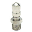Tank Valve 1/4 In Npt